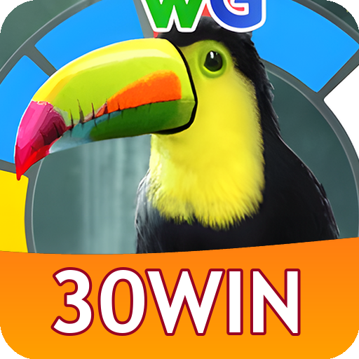 Logo Oficial 30WIN Download