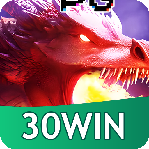 Formulário de Registro 30WIN
